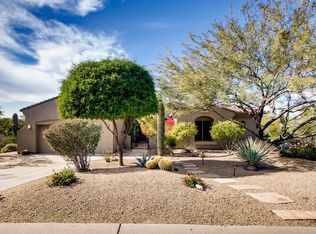 2746 N Estrada St, Mesa, AZ 85207