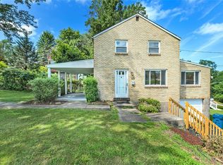 123 Pheasant Dr, Penn Hills, PA 15235