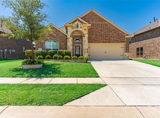 533 Hunt Farms Rd, Fate, TX 75189