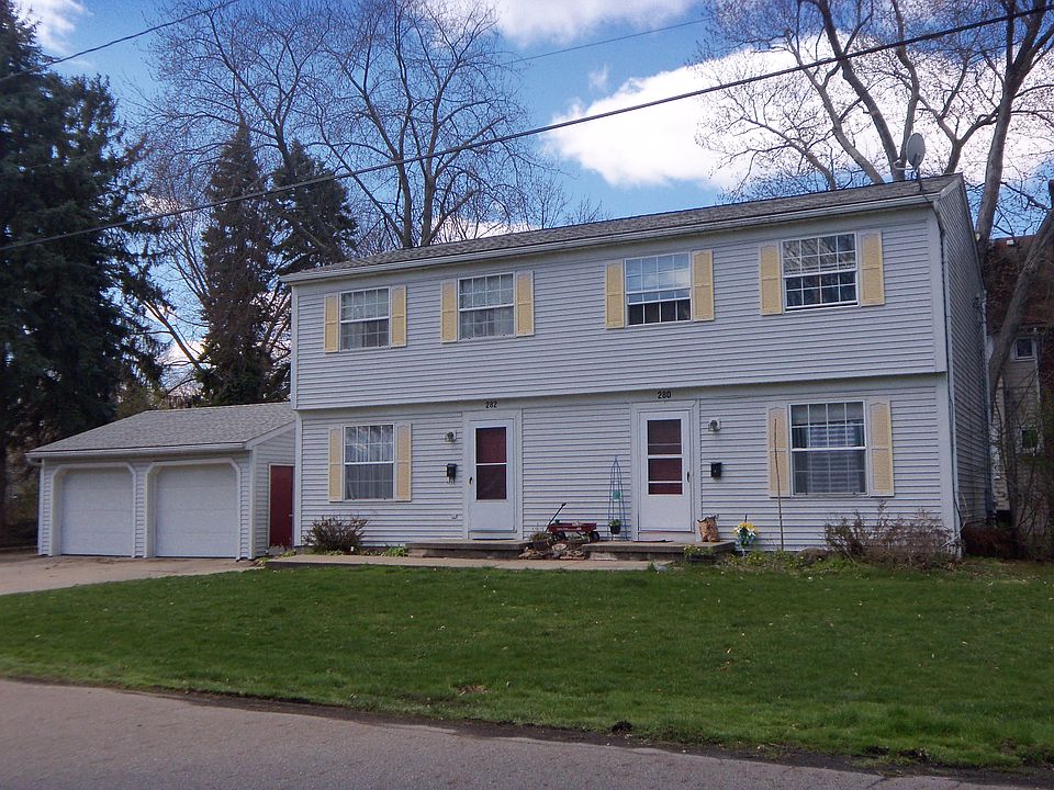 1st image of 280 & 282 Rea Ave