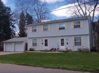280 & 282 Rea Ave, Akron, OH 44312
