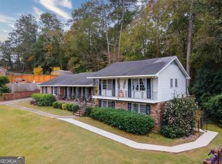 528 Commanche Pl, Macon, GA 31210