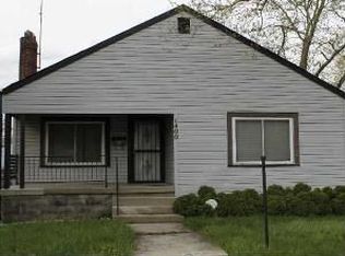 1400 21st Ave, Columbus, OH 43211