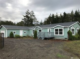 2680 259th Ln, Ocean Park, WA
