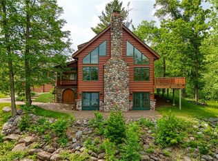 1881 County Road A, Spooner, WI 54801