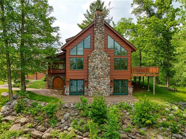 1881 County Road A, Spooner, WI 54801