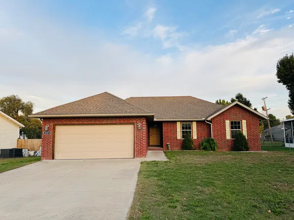 2807 S Virginia Ave, Joplin, MO 64804