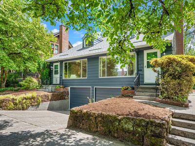 3032 NE Hoyt St, Portland, OR, 97232