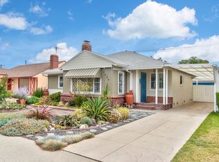 3800 Somerset Dr, Los Angeles, CA 90008
