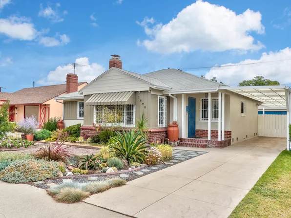 3800 Somerset Dr, Los Angeles, CA 90008