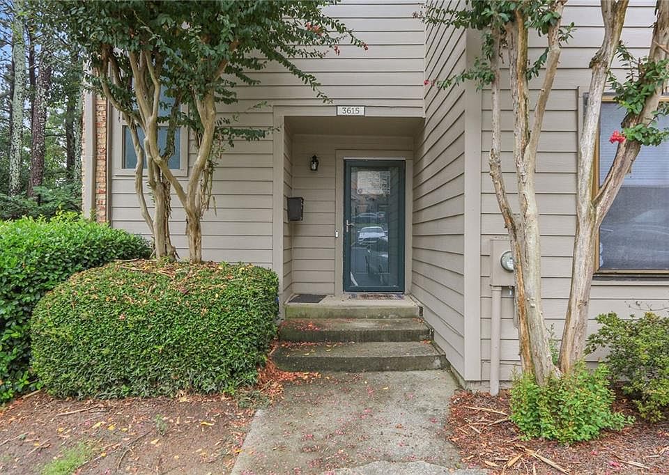 3615 Stonewall Ct SE Atlanta, GA, 30339 Apartments for Rent Zillow