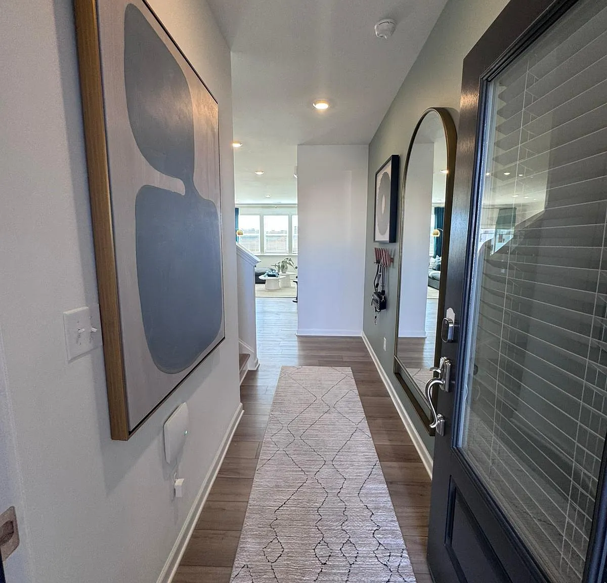 3 bed, 2.5 bath, 1836 sqft, $2,150 — Photo 4