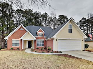 30 Wisteria Cir, Covington, GA