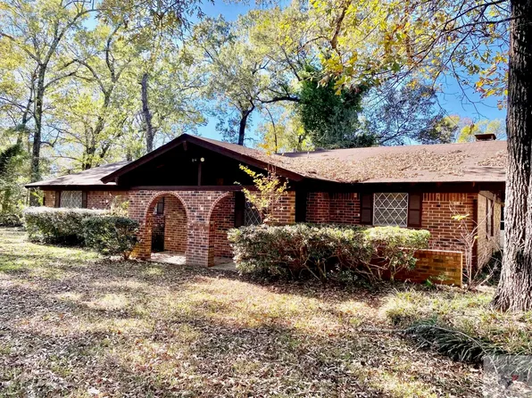 48 Timberlane St, Texarkana, TX 75501
