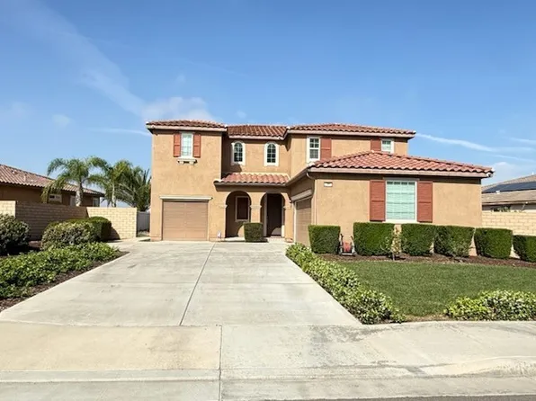 16562 Village Meadow Dr, Riverside, CA 92503