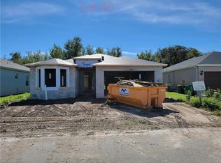 1020 Hamilton St, Immokalee, FL 34142