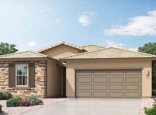 8525 S Placita Reata, Vail, AZ 85641