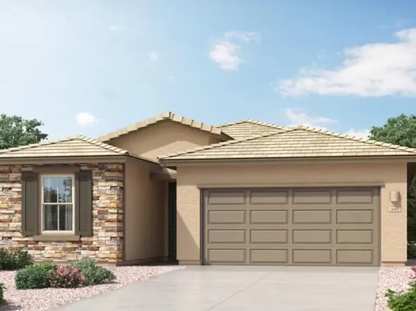 8525 S Placita Reata, Vail, AZ 85641