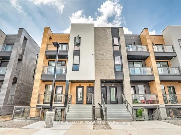 261 Woodbine Ave #26, Kitchener, ON N2R 0S7