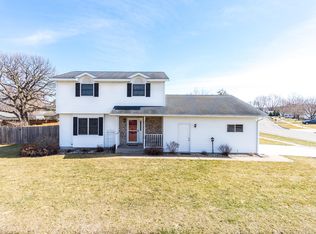 409 Lee Dr, West Salem, WI 54669