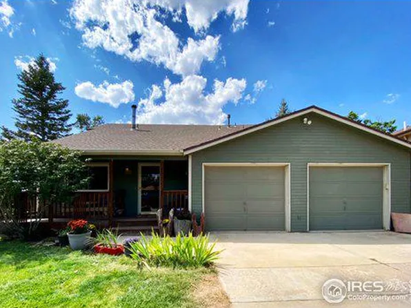 1405 Maple Dr, Berthoud, CO 80513