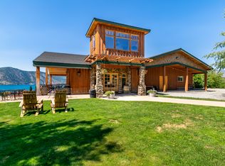 900 Swartout Rd, Manson, WA 98831