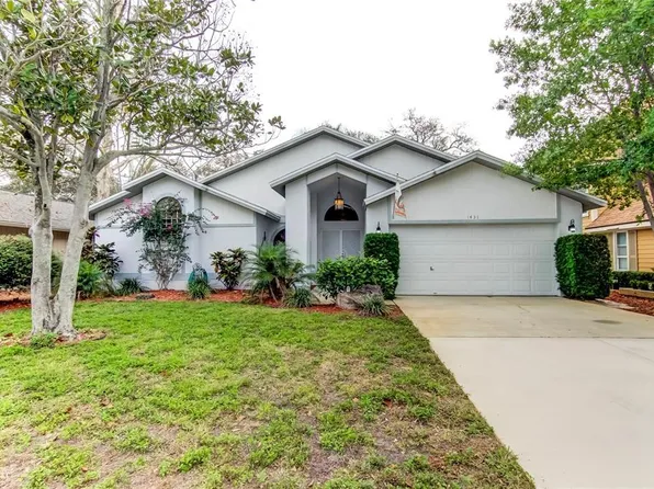 1431 OTTEN STREET, CLEARWATER, FL 33755