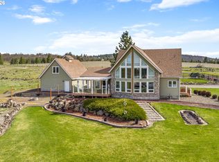 59 Megan Dr, Goldendale, WA 98620