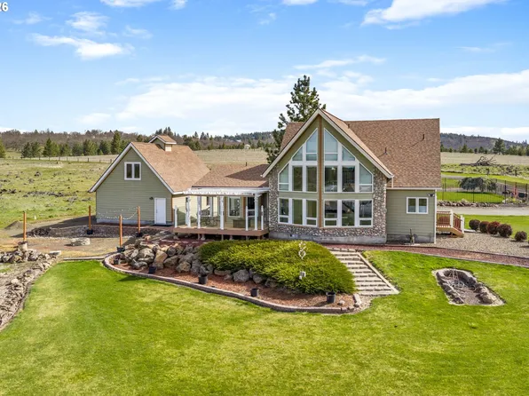 59 Megan Dr, Goldendale, WA 98620