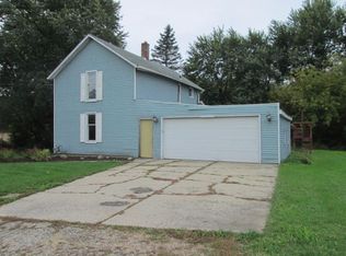 N565 Darling Rd, Genoa City, WI 53128