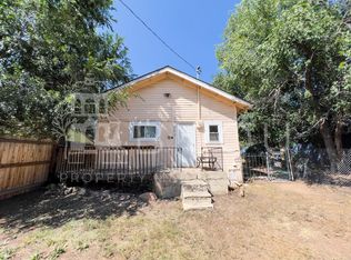 609 N Wahsatch Ave, Colorado Springs, CO 80903