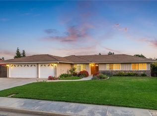 1360 Chestnut Rd, La Verne, CA 91750