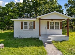 1424 Comer St, Savannah, GA 31415