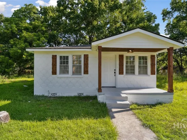 1424 Comer Street, Savannah, GA 31415