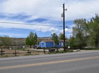 3351 N Spring Glen Rd, Helper, UT 84526