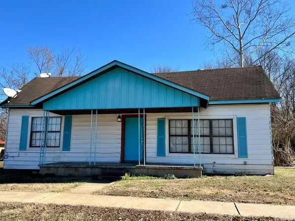 1014 N Phoenix Ave, Russellville, AR 72801