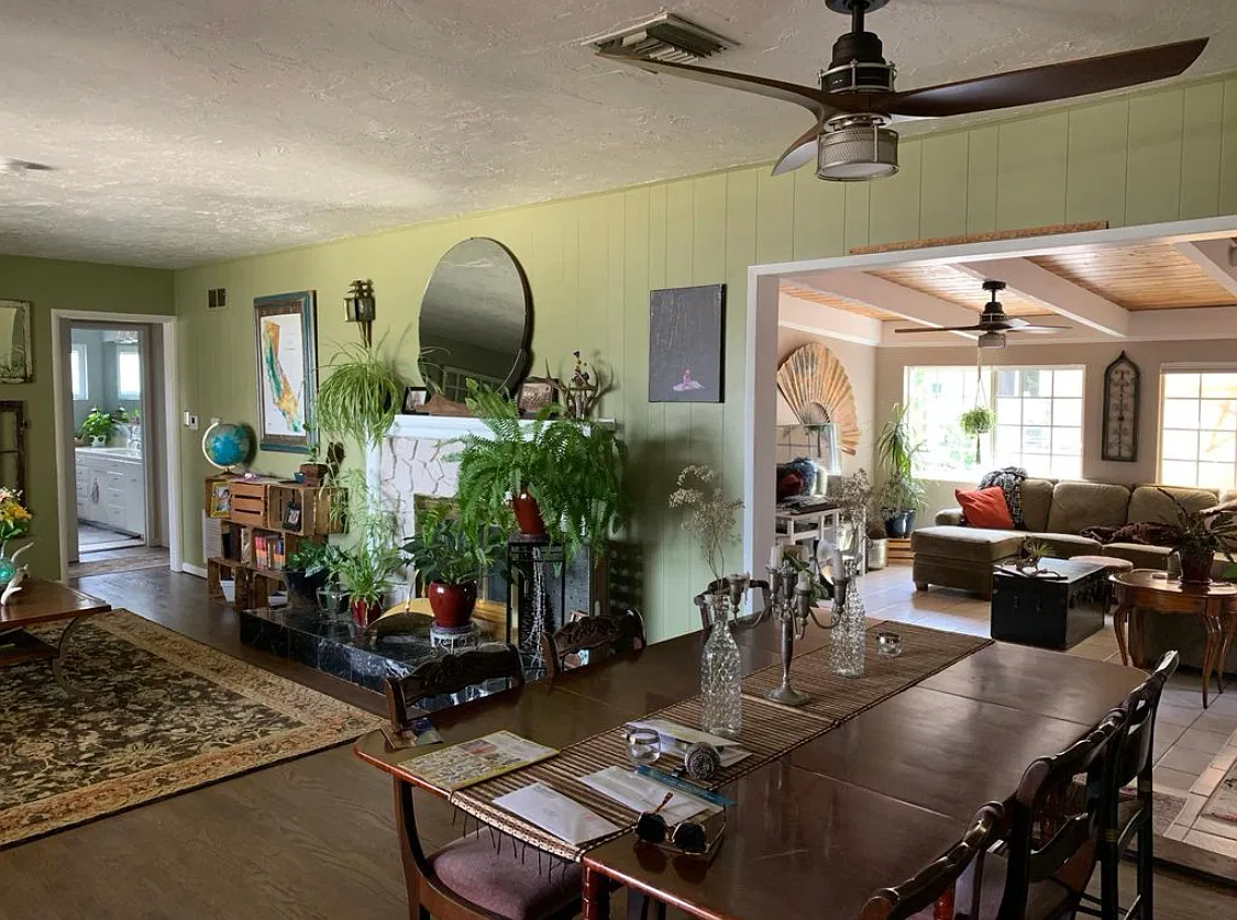 5 bed, 3.5 bath, 2200 sqft, $8,200 — Photo 3