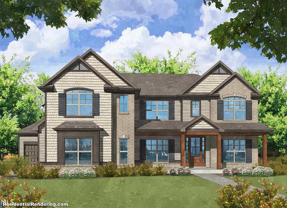 2nd image of 120 Quarters Dr #3