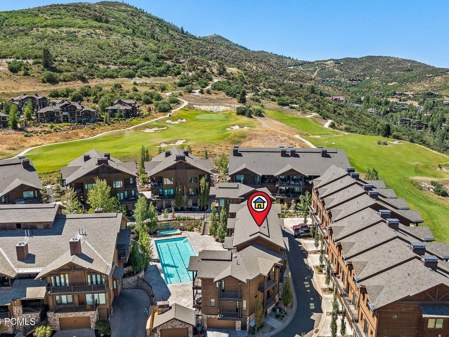 4264 Willow Draw #904