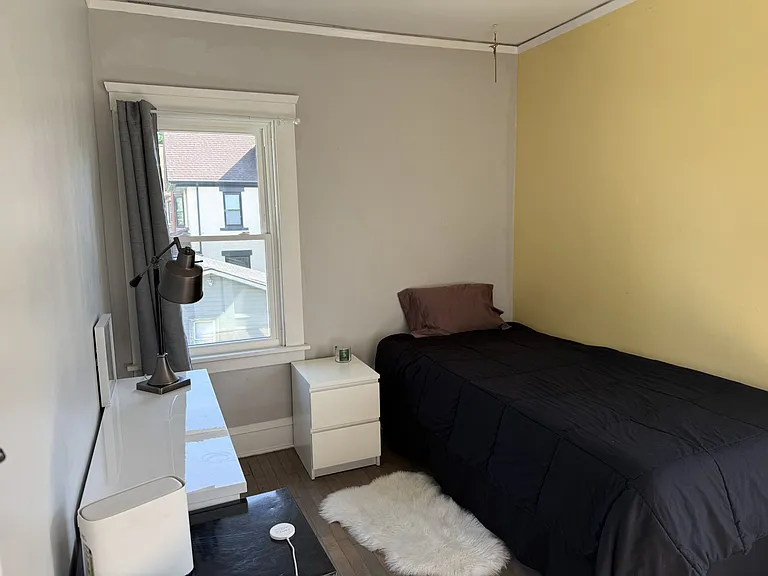 bedroom #3
