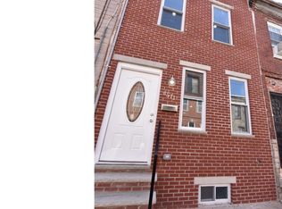 1511 S Bouvier St, Philadelphia, PA