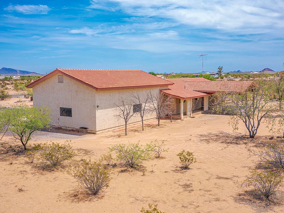 48014 N 510th Ave, Aguila, AZ 85320 Zillow