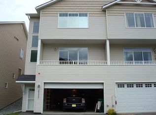 20333 Riverside Dr #13A, Eagle River, AK 99577