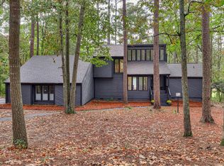 7 Inverness St W, Aiken, SC 29803