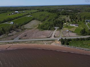 LOT Malagash Rd, Cumberland, NS B0K 1Y0