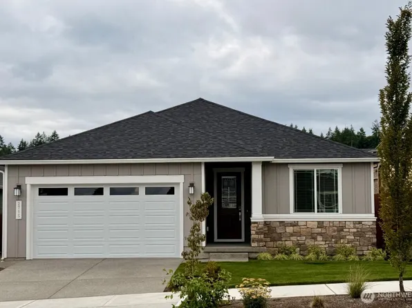 2715 Bowthorpe Street SE, Lacey, WA 98513