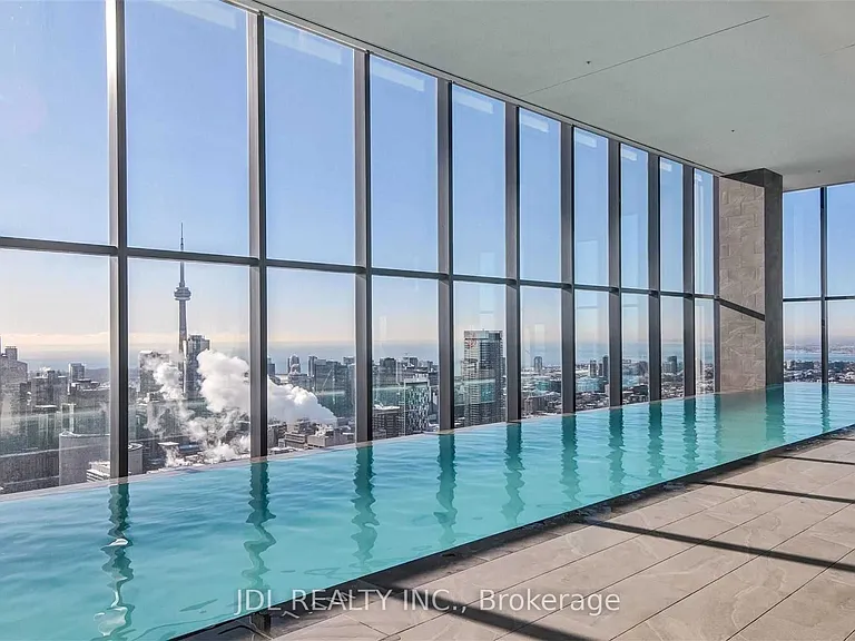 7 Grenville St #5008 — Photo 11