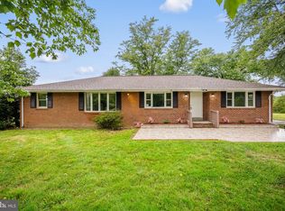 11810 Freemans Ford Rd, Remington, VA 22734