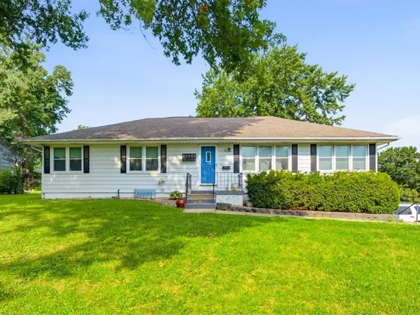 13000 E Byars Rd, Grandview, MO 64030