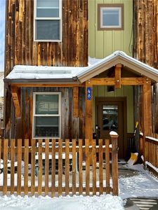 48 McGee Ln #48, Breckenridge, CO, 80424